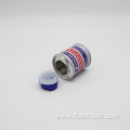 Anti Leakage Fuel Additive Tin Can